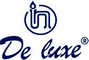 Логотип фирмы De Luxe в Чистополе